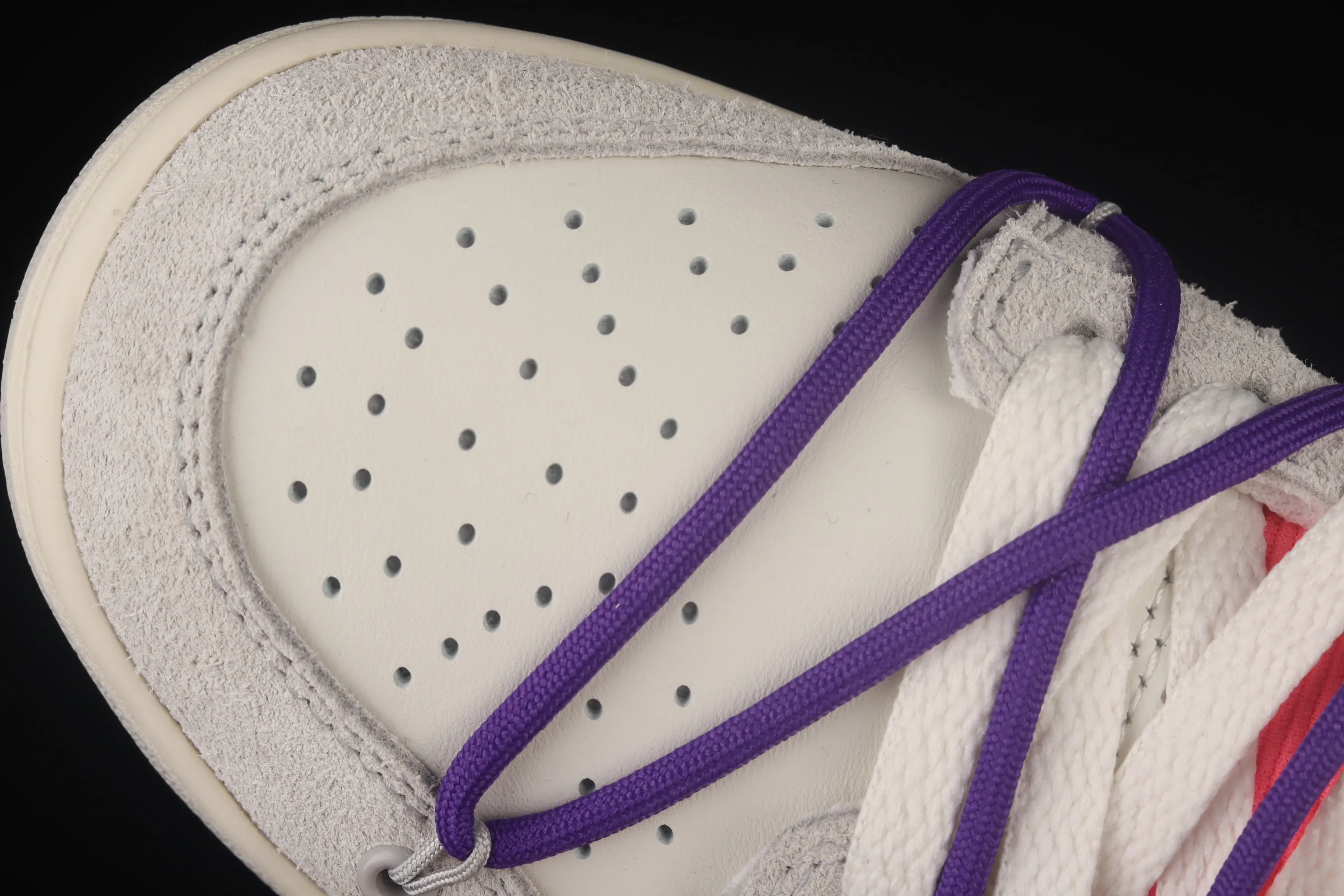 All categories Nk SB Dunk series Nk SB Dunk Low low-top sneakers pure original version OF x Nk Dunk Low OW SB smashed backboard fashion casual sneakers DJ0950-101